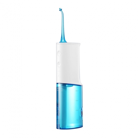 

Xiaomi Soocas W3 Waterproof Portable Oral Irrigator
