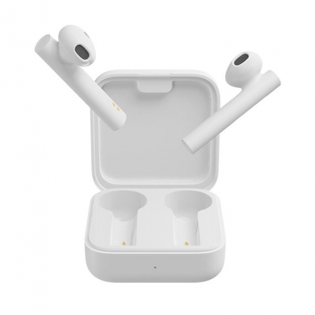 

Навушники Xiaomi Mi Air 2 SE EU White (BHR4089GL)