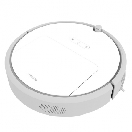 

Робот-пылесос Xiaowa Robot Vacuum Cleaner Lite C10 (C102-00), Белый