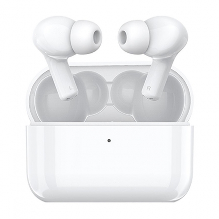 

Наушники Honor Earbuds X1 White, Белый