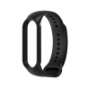 Ремешок Xiaomi Mi Band 5 Black