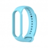 Ремешок Xiaomi Mi Band 5 Blue