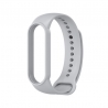 Ремешок Xiaomi Mi Band 5 Grey