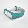 Ремешок Xiaomi Mi Band 5 Flamingo