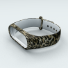 Ремешок Xiaomi Mi Band 5 Leopard