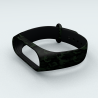 Ремешок Xiaomi Mi Band 5 Military Gray