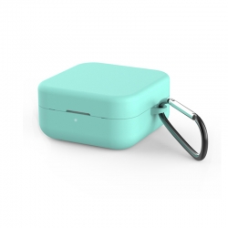 Чехол для наушников Xiaomi Mi Air 2 SE Case Green