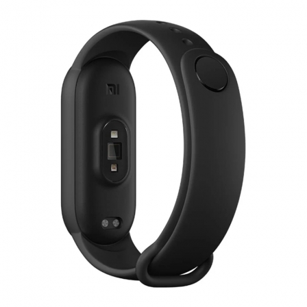 

Фитнес-браслет Xiaomi Mi Smart Band 5 Global Black, Черный