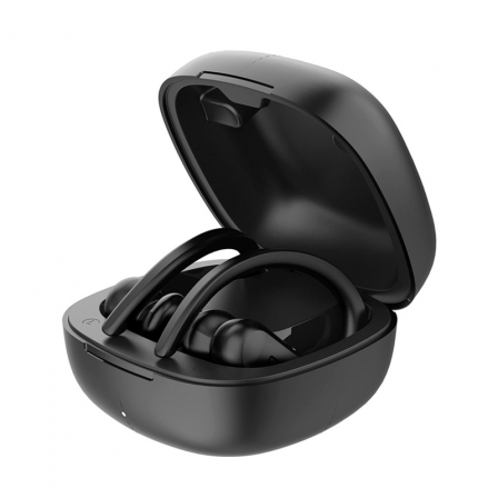 

Наушники TWS QCY T6 Black, Черный