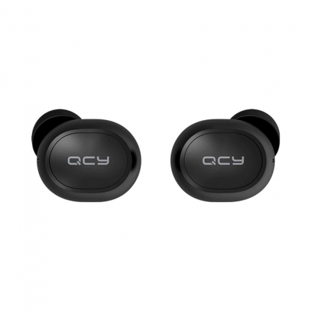 

Наушники TWS QCY M10 Black, Черный