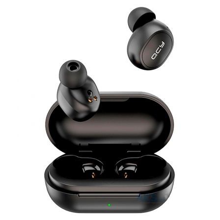 

Наушники TWS QCY T4 Black, Черный