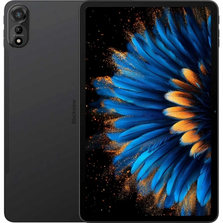 Планшет Blackview Mega 2 12/256GB Celestial Grey