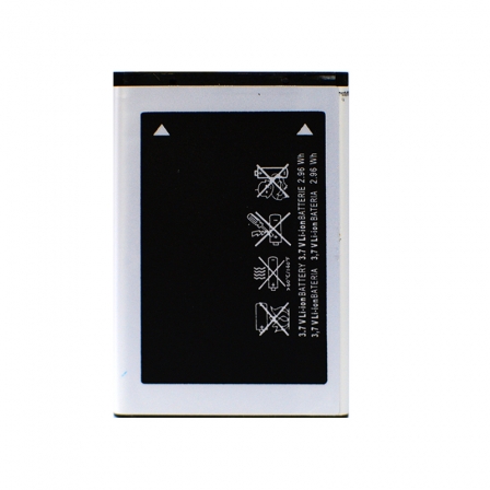 

Аккумулятор Samsung C120 (AB463446BU)