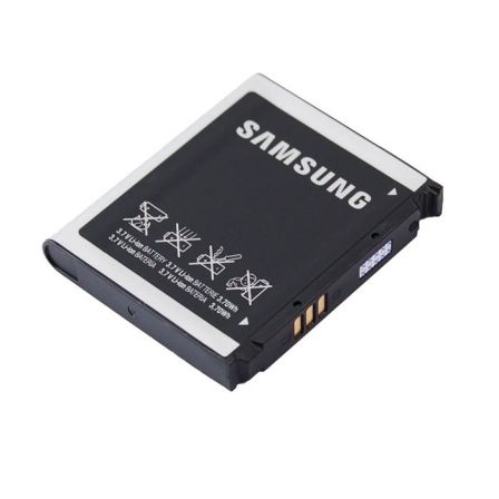 

Аккумулятор Samsung S7520 (AB603443CE)