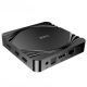 Медіаплеєр Hoco DQ10 Navio 4K Ultra HD black