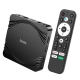 Медіаплеєр Hoco DQ10 Navio 4K Ultra HD black