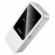 4G модем Hoco HI42 WIFI6 white