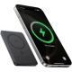 Повербанк (Powerbank) Baseus PicoGo AM41 Ultra-Slim 10000mAh 27W Black (E0027201)