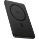 Повербанк (Powerbank) Baseus PicoGo AM41 Ultra-Slim 10000mAh 27W Black (E0027201)