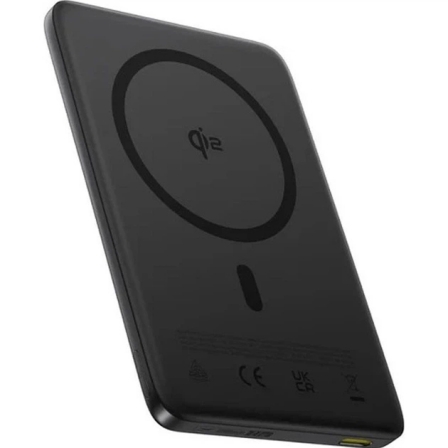 Повербанк (Powerbank) Baseus PicoGo AM41 Ultra-Slim 10000mAh 27W Black (E0027201)