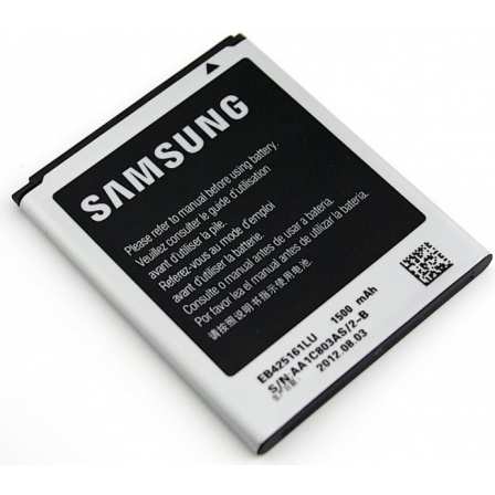 

Аккумулятор Samsung S7898 Galaxy Trend 2 (EB425161LU)