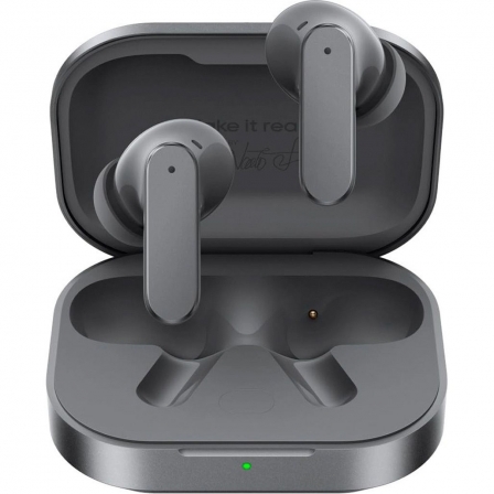 Навушники TWS realme Buds Air 8 Master Grey