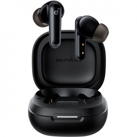 Навушники TWS Anker SoundCore P40i Black (A3955G11)