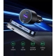 Автомобільний зарядний пристрій UGREEN CD293 130W Car Charger Black (90413)