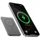 Повербанк (Powerbank) Baseus PicoGo Ultra-Slim Qi2 Magnetic 10000 mAh (E0027200)