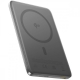 Повербанк (Powerbank) Baseus PicoGo Ultra-Slim Qi2 Magnetic 10000 mAh (E0027200)