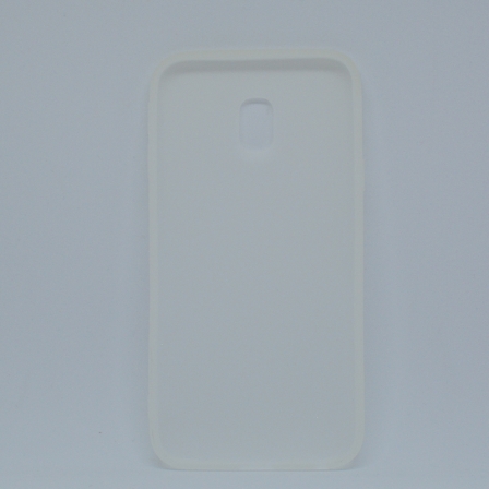 

Чехол-накладка Samsung J330 Clear