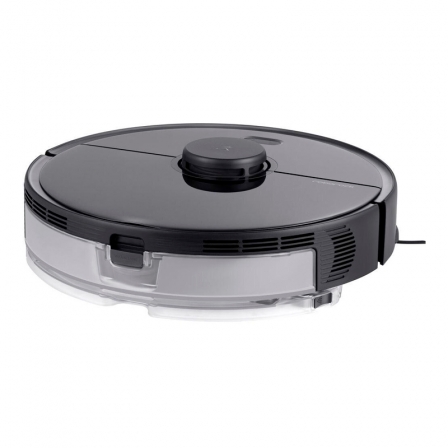 

Робот-пылесос с влажной уборкой RoboRock S5 MAX Black