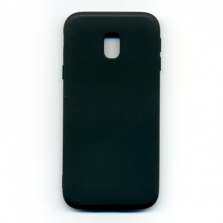 

Чехол-накладка Samsung J330 Black