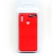 Чехол-накладка Samsung A20S Red