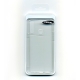 Чехол-накладка Samsung A20S Clear