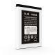 Аккумулятор Nokia BL-5B 1020 mAh