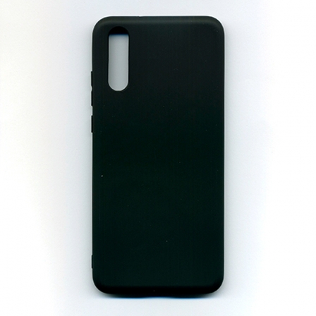 

Чехол-накладка Huawei P20 Black