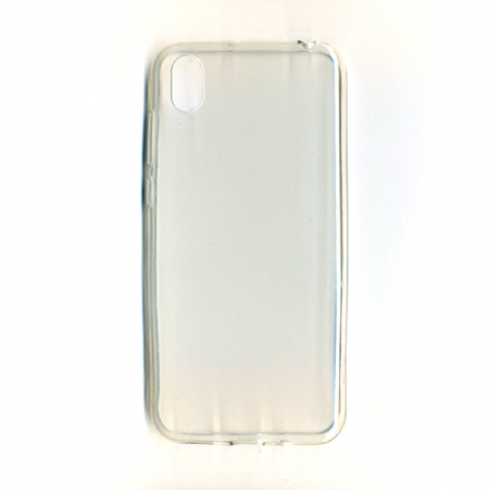 

Чехол-накладка Huawei Y5 2019 Clear