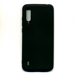 Чехол-накладка Xiaomi Redmi 9 Lite Black
