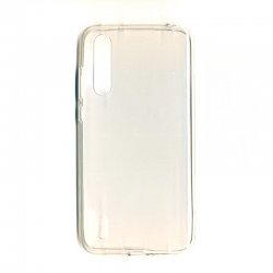 Чехол-накладка Xiaomi Mi 9 Lite Clear