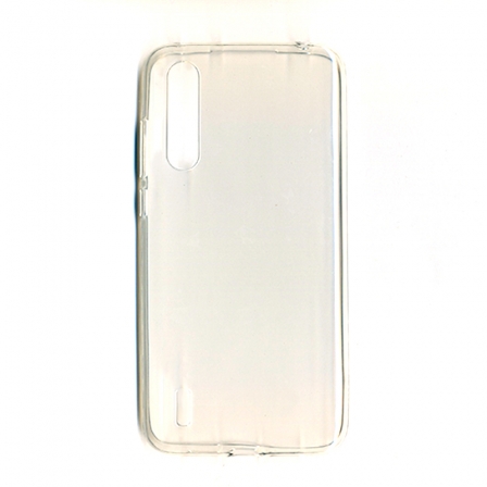 Чехол-накладка Xiaomi Mi 9 Lite Clear