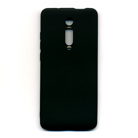 

Чехол-накладка Xiaomi Mi 9T Black
