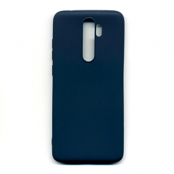 Чохол-накладка Xiaomi Mi Redmi Note 8 Pro Blue