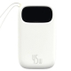 Повербанк (Powerbank) Baseus EnerFill FC31 10000mAh 45W White (E0028C01)