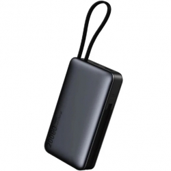 Повербанк (Powerbank) WUW TUGII-Y45 45W 20000mAh Black