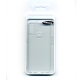 Чехол-накладка Samsung A10S Clear