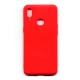 Чехол-накладка Samsung A10S Red