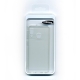 Чехол-накладка Samsung A40 Clear