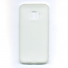 Чехол-накладка Samsung J2 Core White