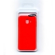 Чехол-накладка Samsung J4 Red